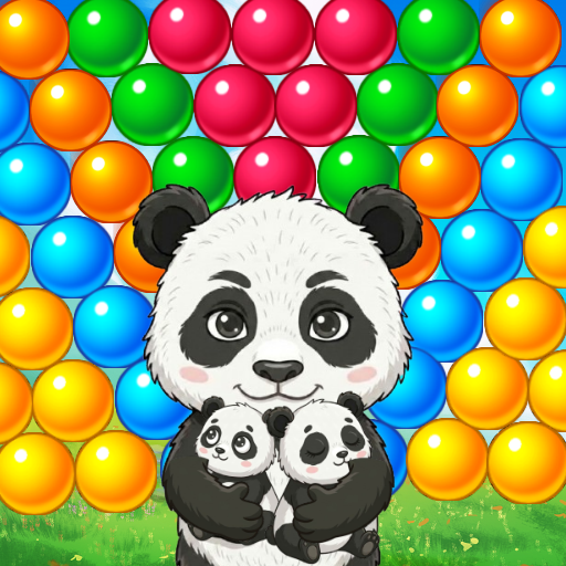 Panda Rescue MOD APKs 4.2 (Unlimited Money)