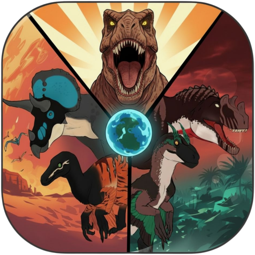 Pangea Primal Age MOD APKs 1.5.5 (Unlimited Money)