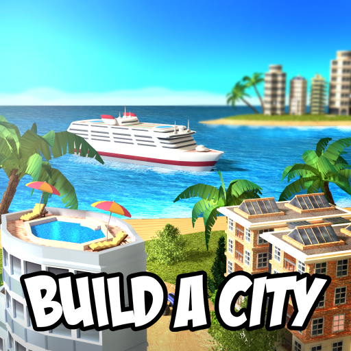 Paradise City Building Sim MOD APKs 3.0.0 Unlimited Money
