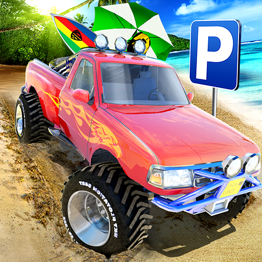 Parking Island MOD APKs 1.7.3 (Unlimited Money)