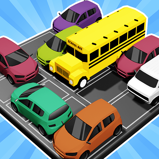 Parking Master 3D Traffic Jam MOD APKs 2.4 Unlimited Money Parking Master 3D Traffic Jam MOD APKs 2.4 Unlimited Money