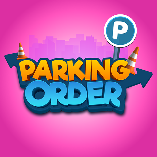 Parking Order! MOD APKs 1.15.1 (Unlimited Money)