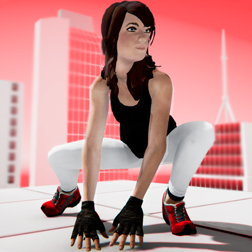 Parkour GO MOD APKs 2.55 (Unlimited Money)