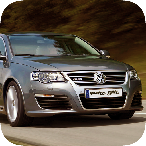 Passat B6 Drift Simulator MOD APKs 1.1.9.2 Unlimited Money