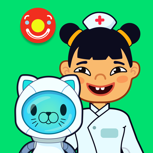 Pepi Hospital 2 MOD APKs 1.11.0 (Unlimited Money)