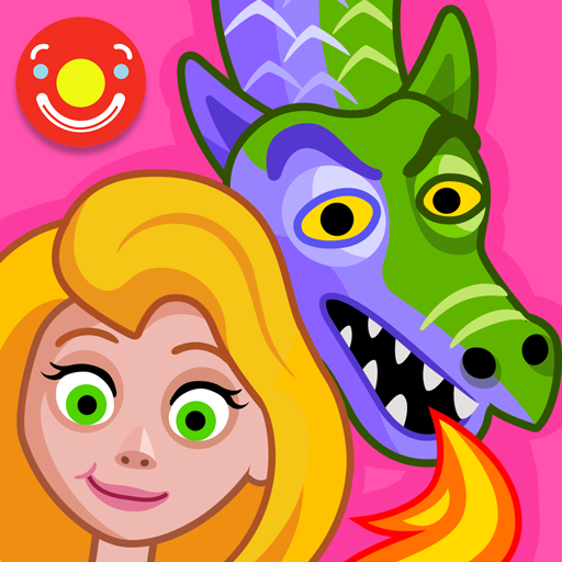 Pepi Wonder World MOD APKs 9.8.0 (Unlimited Money)