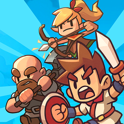 Pepp Heroes Relic Quest MOD APKs 1.3.52934 Unlimited Money
