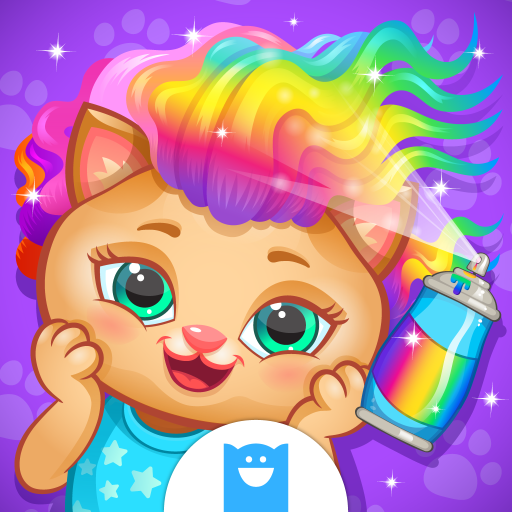 Pets Hair Salon MOD APKs 1.45 (Unlimited Money)
