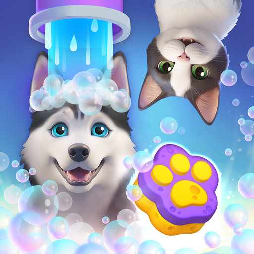 Pets & Puzzles MOD APKs 4.2.0 (Unlimited Money)