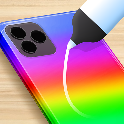 Phone Case DIY MOD APKs 4.8.2.0 (Unlimited Money)