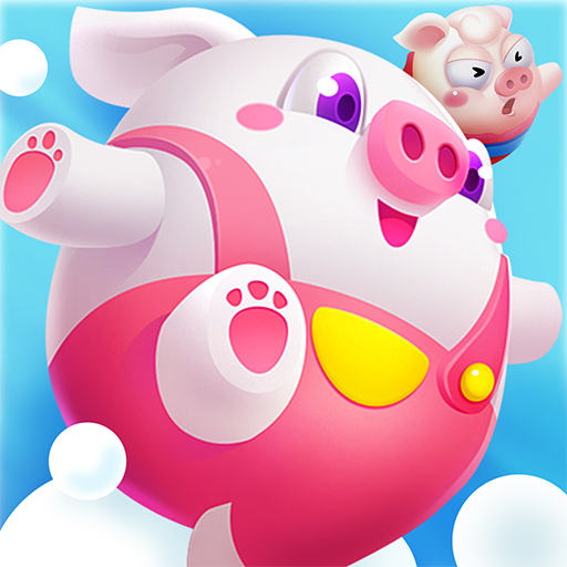 Piggy Boom MOD APKs 4.44.0 (Unlimited Money)