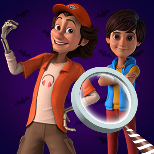 Pinaki & Happy Find Difference MOD APKs 1.0.1 (Unlimited Money)