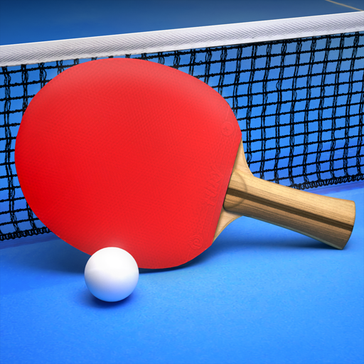 Ping Pong Fury MOD APKs 1.65.0.6490 (Unlimited Money)