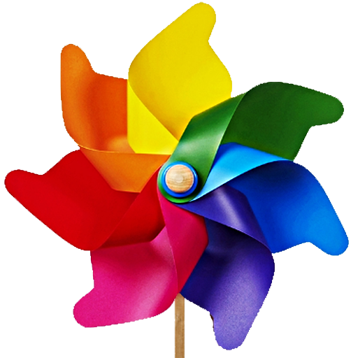 Pinwheel simulator MOD APKs 1.37 Unlimited Money