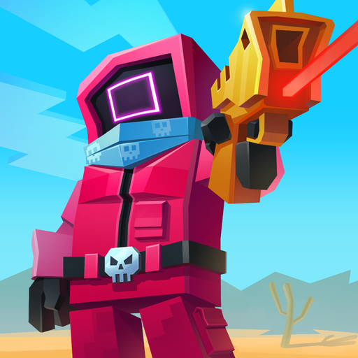 Pixel Combat MOD APKs 5.12.19 (Unlimited Money)