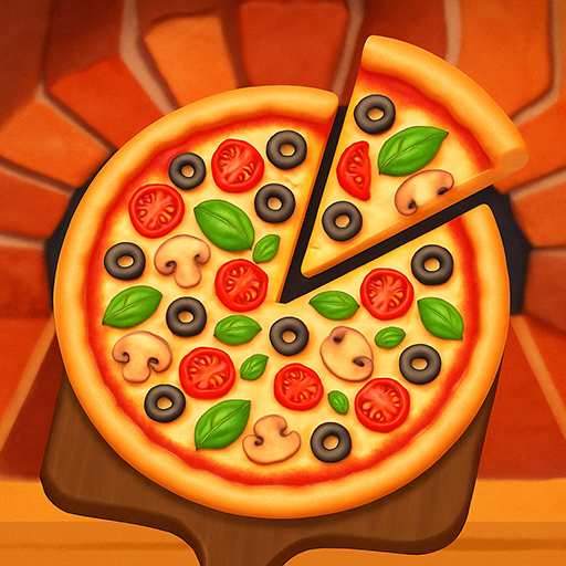 Pizza Cooking Games for Kids MOD APKs 1.256 Unlimited Money