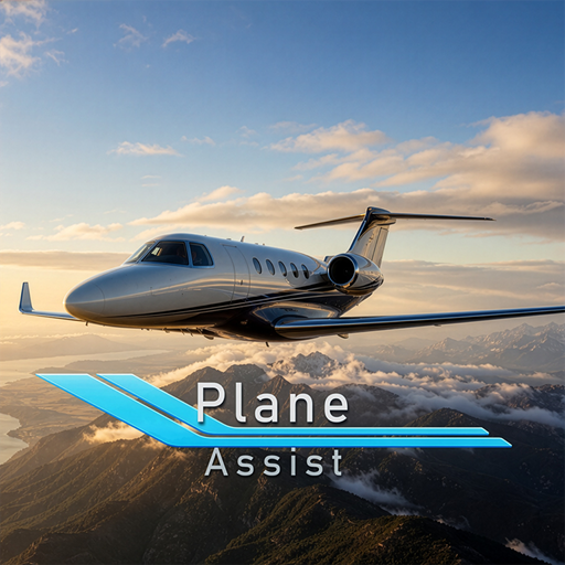 Plane Assist MOD APKs 2.0 (Unlimited Money)