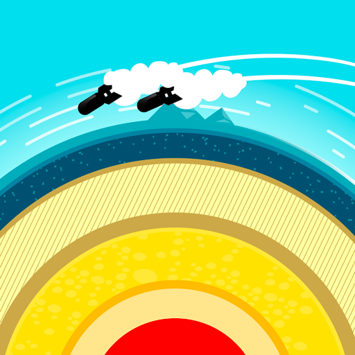 Planet Bomber MOD APKs 8.3.24 Unlimited Money
