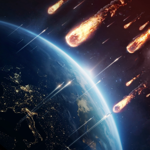 Planet Defense MOD APKs 0.1.74 (Unlimited Money)