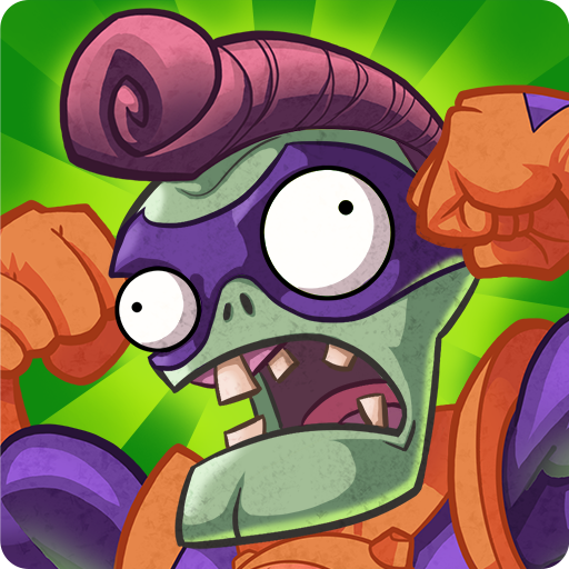 Plants vs. Zombies Heroes MOD APKs 1.63.37 Unlimited Money