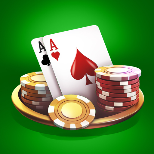Poker Live Texas Holdem Game MOD APKs 1.10.12 Unlimited Money