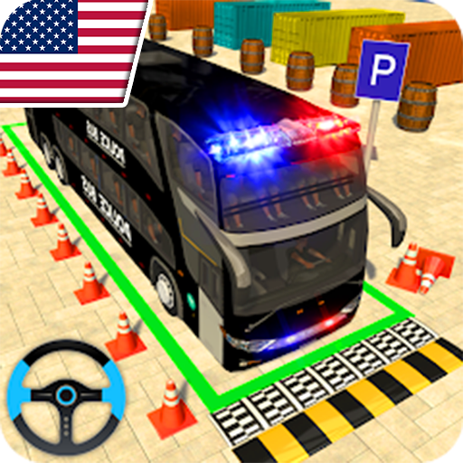 Police Bus Parking – parking MOD APKs 5.20.26.6 Unlimited Money Police Bus Parking – parking MOD APKs 5.20.26.6 Unlimited Money