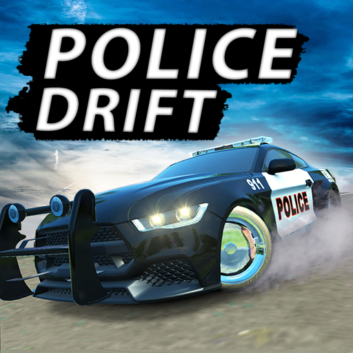 Police Car Drift MOD APKs 5.1.0 Unlimited Money Police Car Drift MOD APKs 5.1.0 Unlimited Money