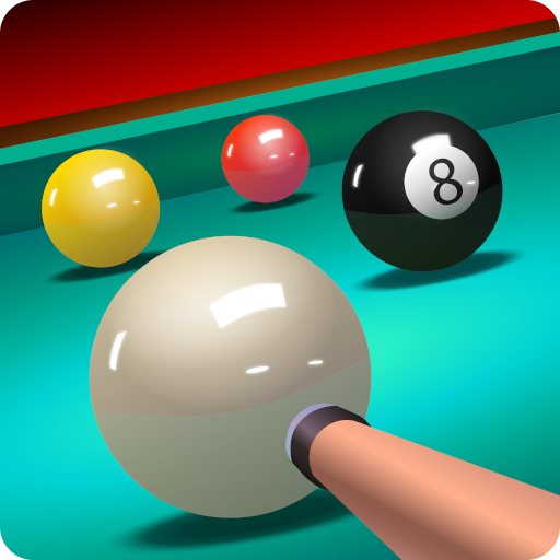 Pool Billiards offline MOD APKs 1.3.9 (Unlimited Money)