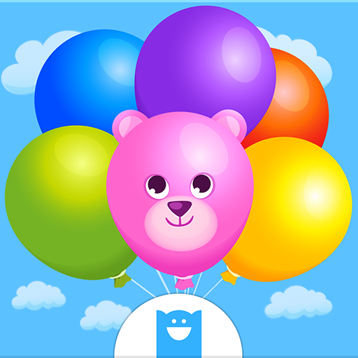 Pop Balloon Kids MOD APKs 1.55 (Unlimited Money)