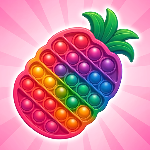 Pop Us MOD APKs 1.1.37 Unlimited Money
