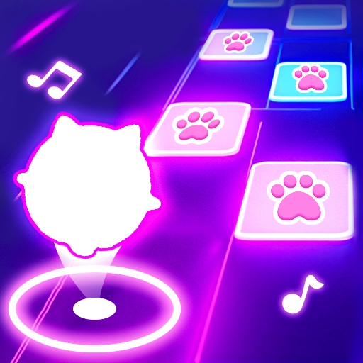 Popcat Beats MOD APKs 1.7.7 (Unlimited Money)