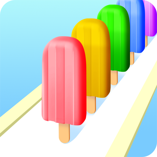 Popsicle Stack MOD APKs 2.7.8 (Unlimited Money)