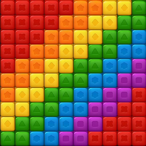 Power Pop Blast MOD APKs 3.1.0 Unlimited Money Power Pop Blast MOD APKs 3.1.0 Unlimited Money