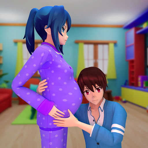 Pregnant Mother Family Life MOD APKs 1.1.07 Unlimited Money