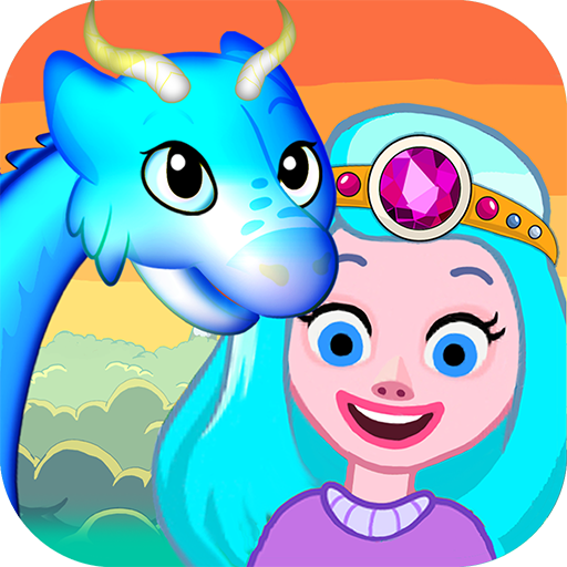 Princess Castle MOD APKs 3.3 (Unlimited Money)