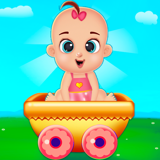 Princess caring babyshower MOD APKs 36.0 (Unlimited Money)