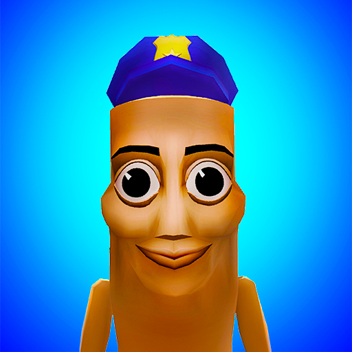Prison Escape Fun Run MOD APKs 6.3.1 Unlimited Money