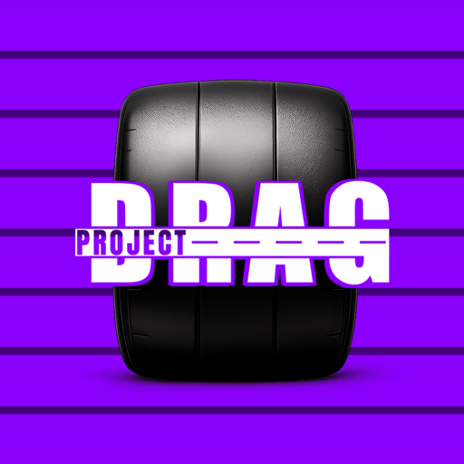 Project DRAG MOD APKs 40 (Unlimited Money)
