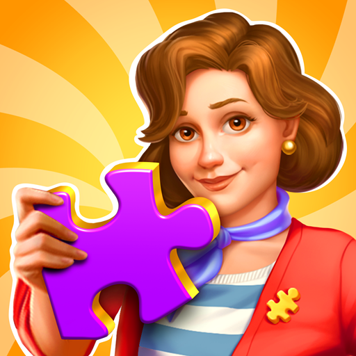 Puzzle Villa MOD APKs 1.15.5 (Unlimited Money)