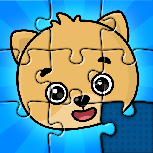 Puzzle games for kids 2-5 year MOD APKs 2.58 (Unlimited Money)