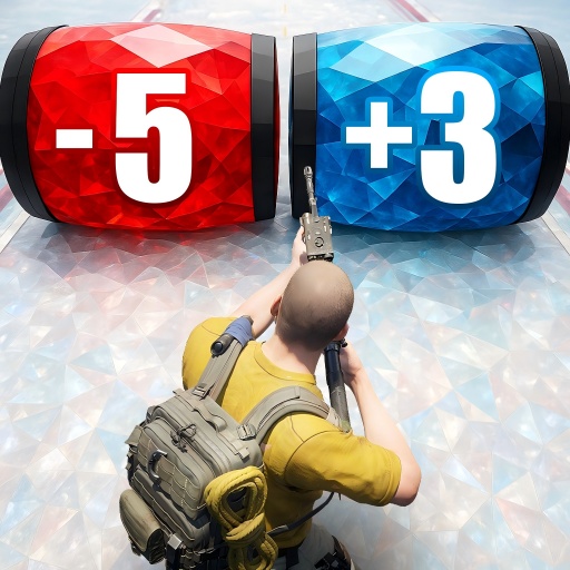 Puzzles & Survival MOD APKs 7.0.284 (Unlimited Money)