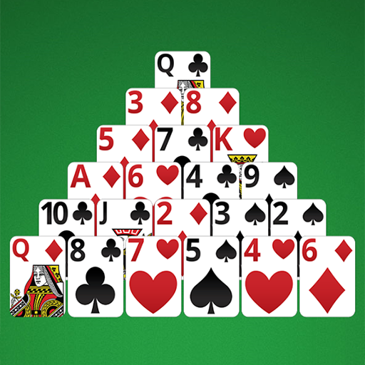 Pyramid Solitaire – Card Games MOD APKs 1.38 Unlimited Money Pyramid Solitaire – Card Games MOD APKs 1.38 Unlimited Money
