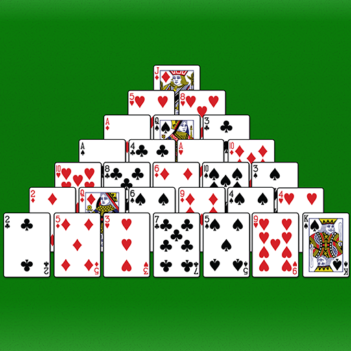 Pyramid Solitaire  MOD APKs 6.1.0.5136 (Unlimited Money)