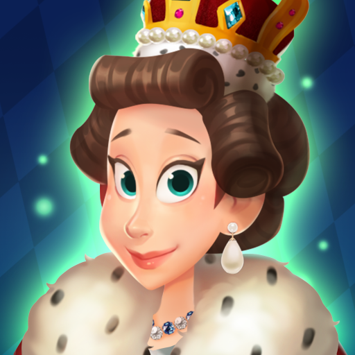 Queens Castle Merge Story MOD APKs 437 Unlimited Money Queens Castle Merge Story MOD APKs 437 Unlimited Money