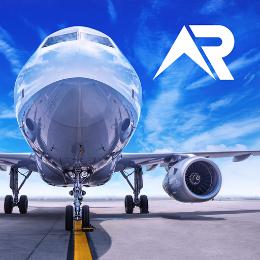RFS – Real Flight Simulator MOD APKs 3.1.9 Unlimited Money RFS – Real Flight Simulator MOD APKs 3.1.9 Unlimited Money
