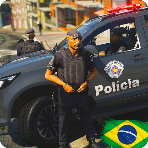 RP Elite – Policial Online 2 MOD APKs 1.1.62 Unlimited Money RP Elite – Policial Online 2 MOD APKs 1.1.62 Unlimited Money