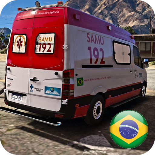 RP Simulador de Ambulancias MOD APKs 1.25 Unlimited Money