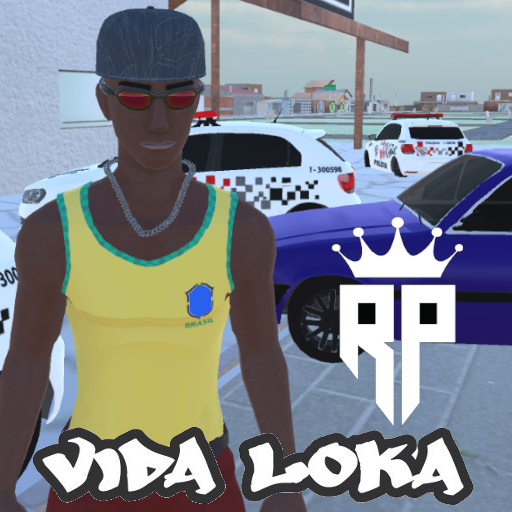 RP Vida Loka – Elite Policial MOD APKs 0.67 Unlimited Money