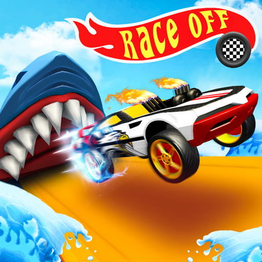 Race Off – car driving 2024 MOD APKs 4.1 Unlimited Money