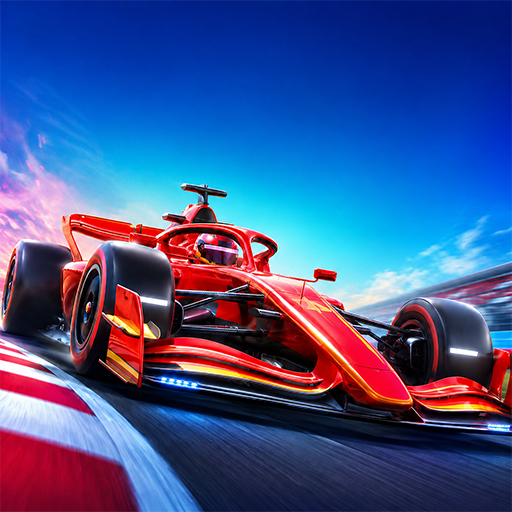 Racing GameF1Game Car Racing MOD APKs 1.0.5 Unlimited Money